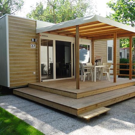 Camping Santin Cavallino-Treporti Extérieur photo