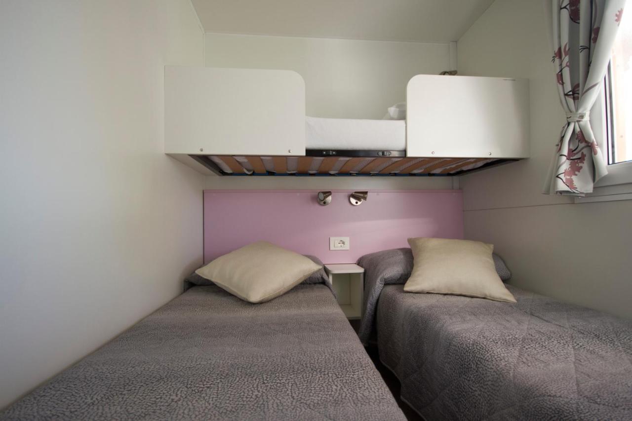 Camping Santin Cavallino-Treporti Extérieur photo