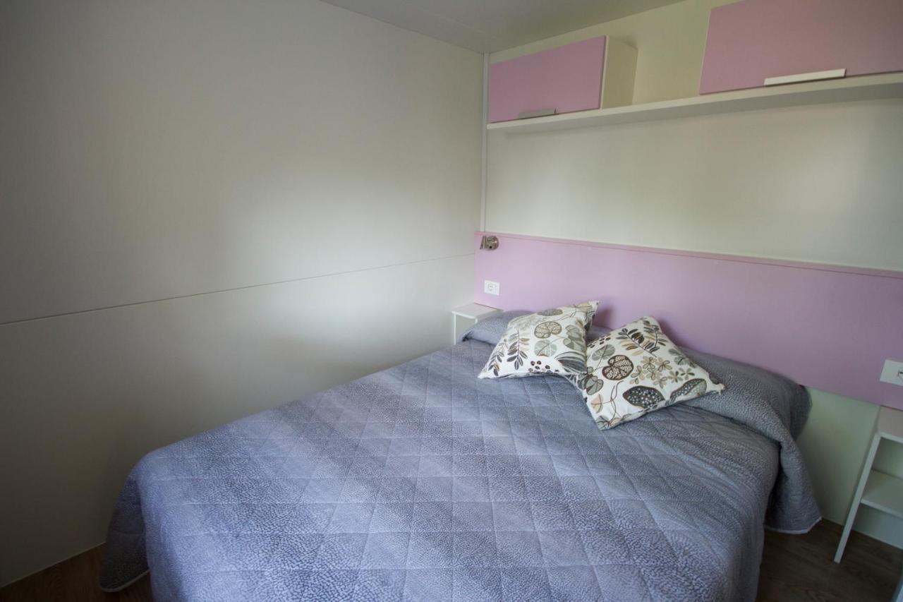 Camping Santin Cavallino-Treporti Extérieur photo