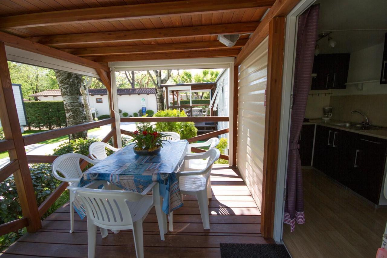 Camping Santin Cavallino-Treporti Extérieur photo