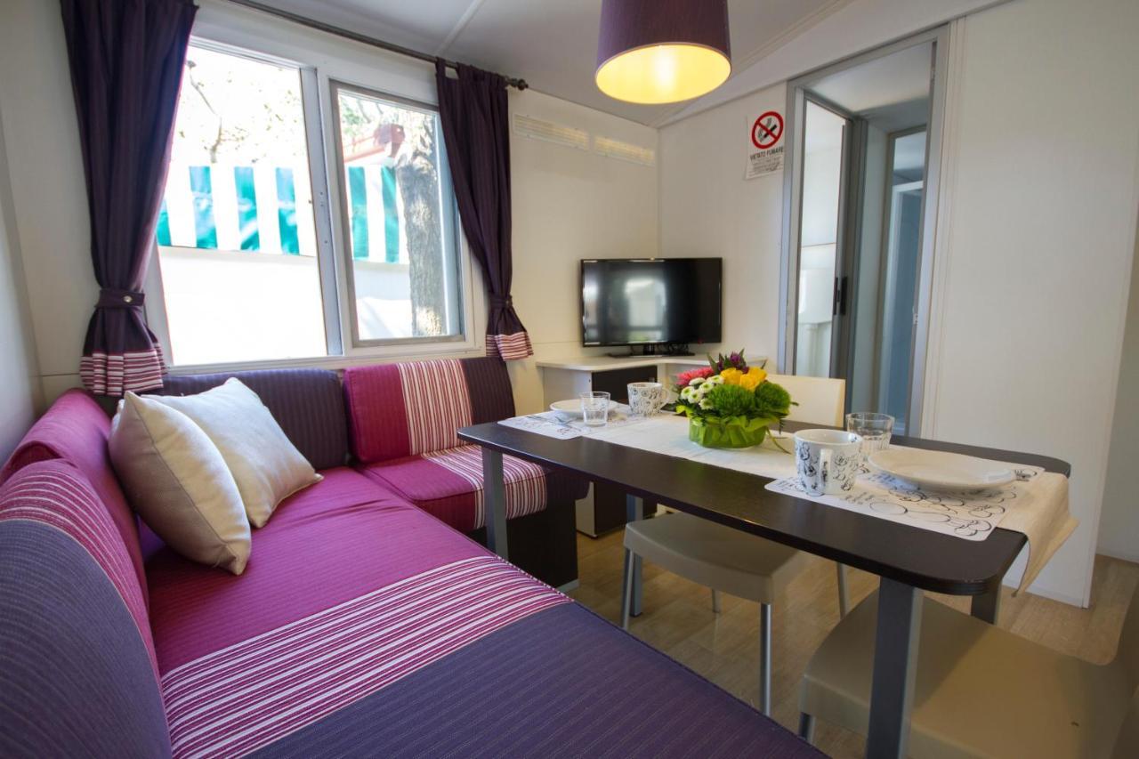 Camping Santin Cavallino-Treporti Extérieur photo