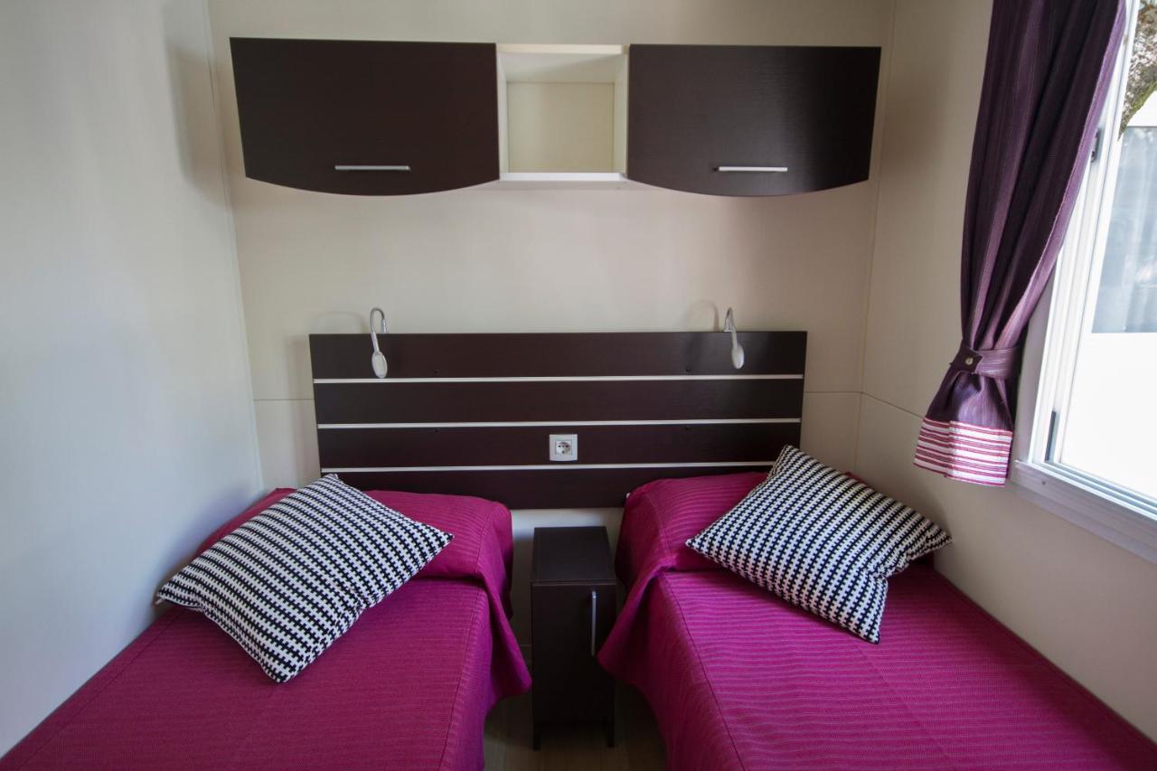 Camping Santin Cavallino-Treporti Extérieur photo