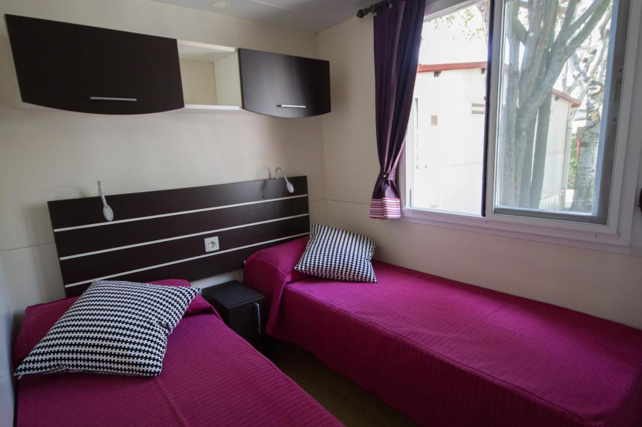 Camping Santin Cavallino-Treporti Extérieur photo