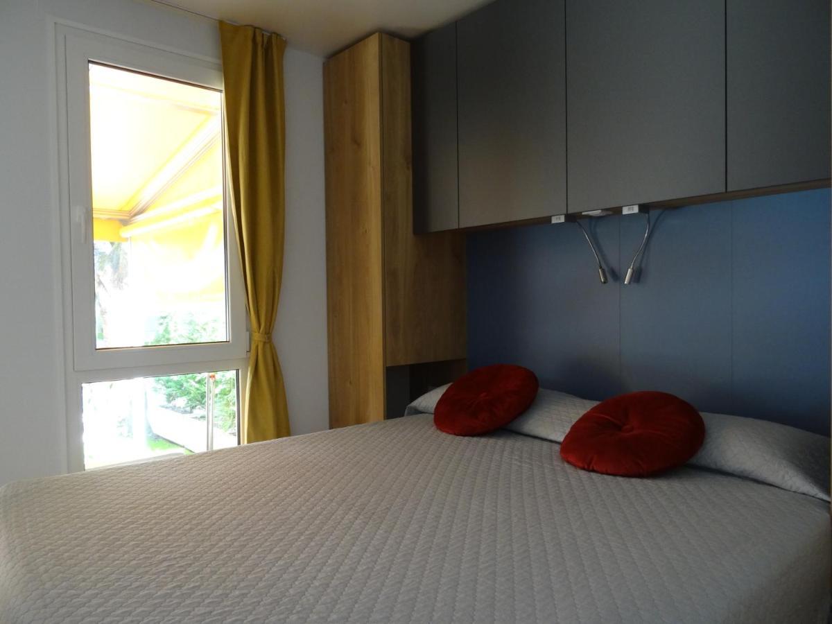 Camping Santin Cavallino-Treporti Extérieur photo