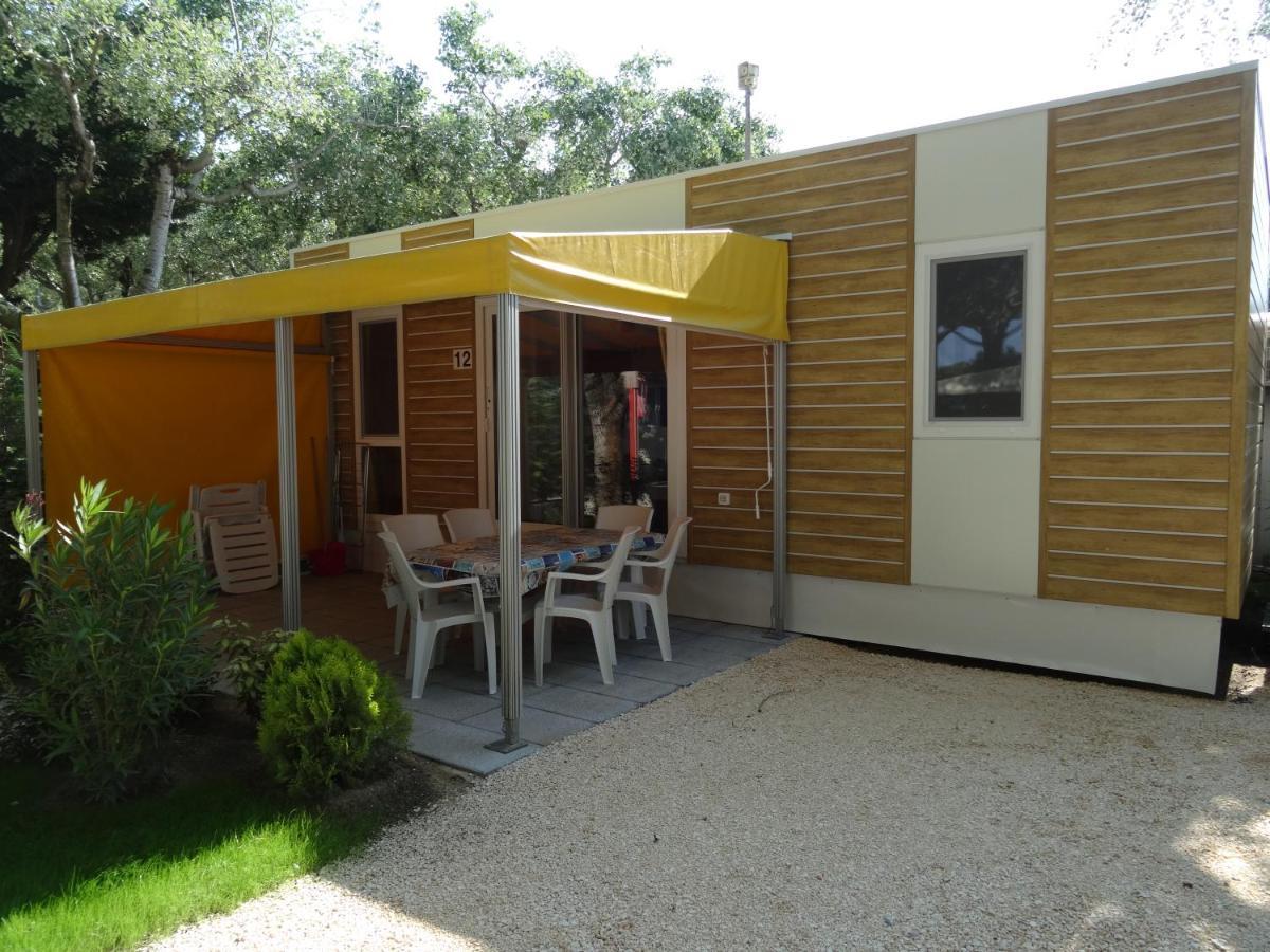 Camping Santin Cavallino-Treporti Extérieur photo