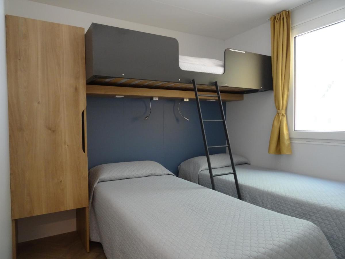 Camping Santin Cavallino-Treporti Extérieur photo