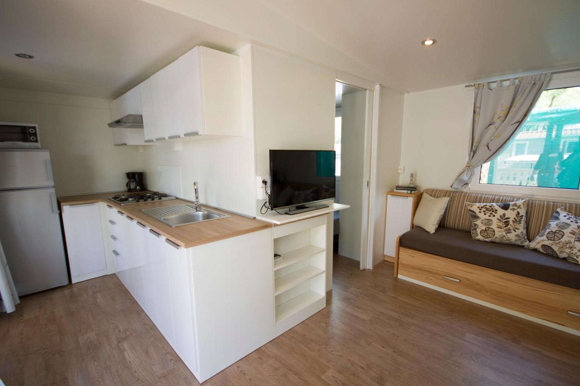 Camping Santin Cavallino-Treporti Extérieur photo