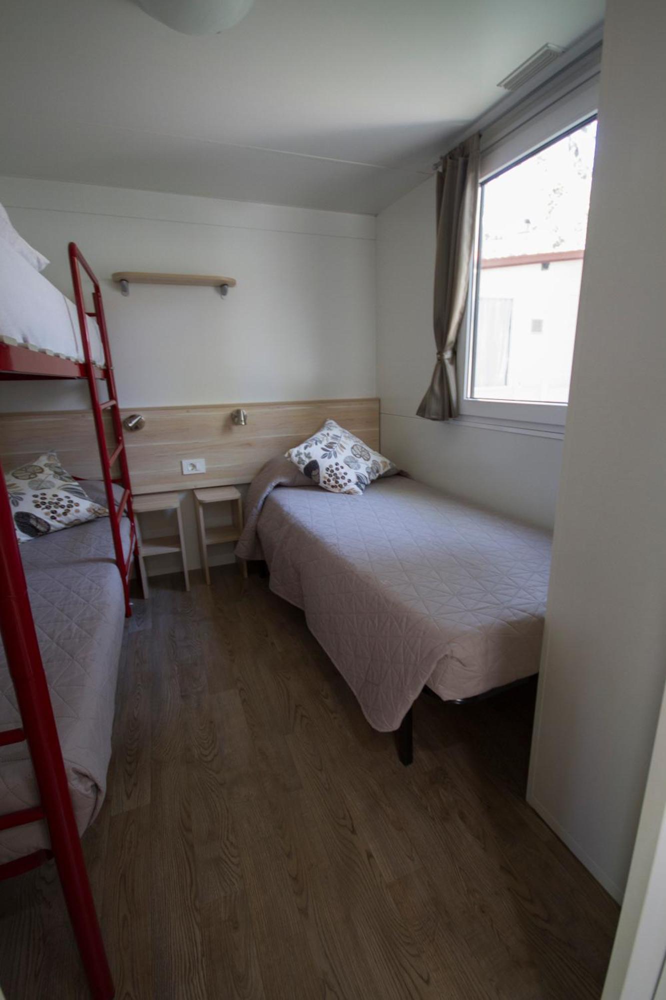 Camping Santin Cavallino-Treporti Extérieur photo