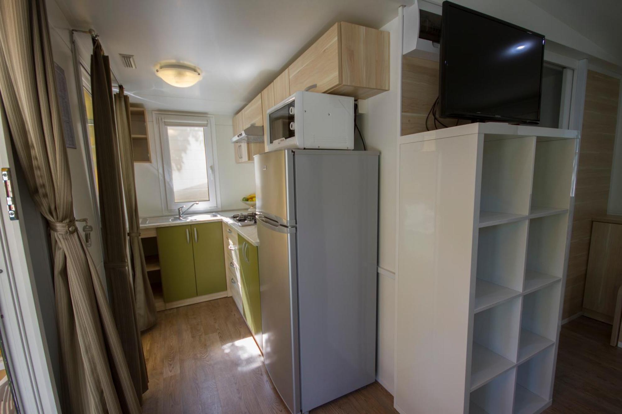 Camping Santin Cavallino-Treporti Extérieur photo