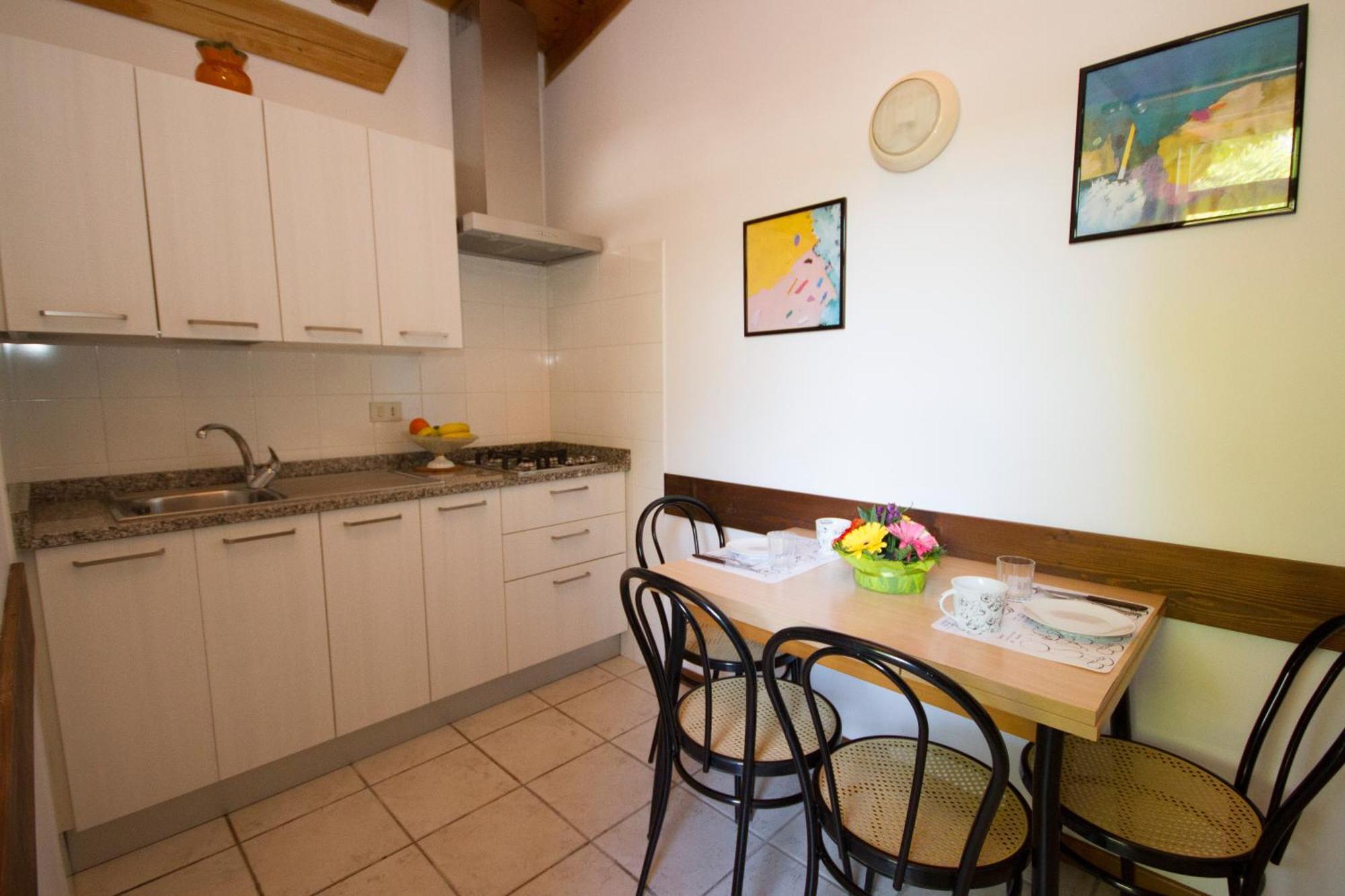 Camping Santin Cavallino-Treporti Extérieur photo
