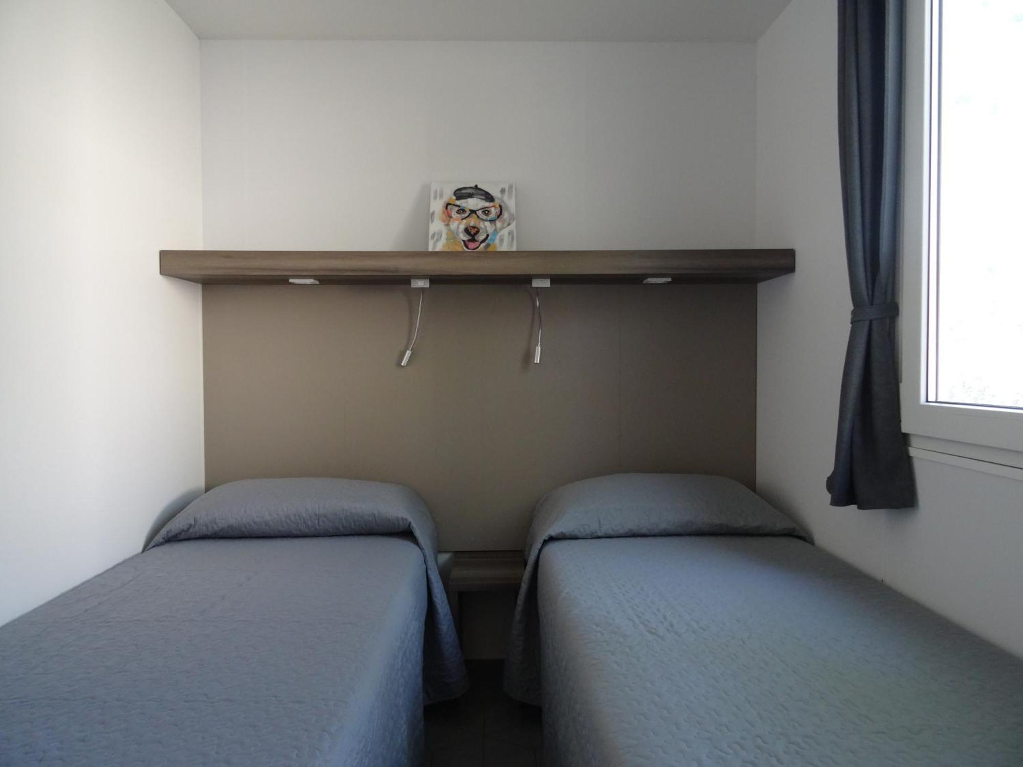 Camping Santin Cavallino-Treporti Extérieur photo