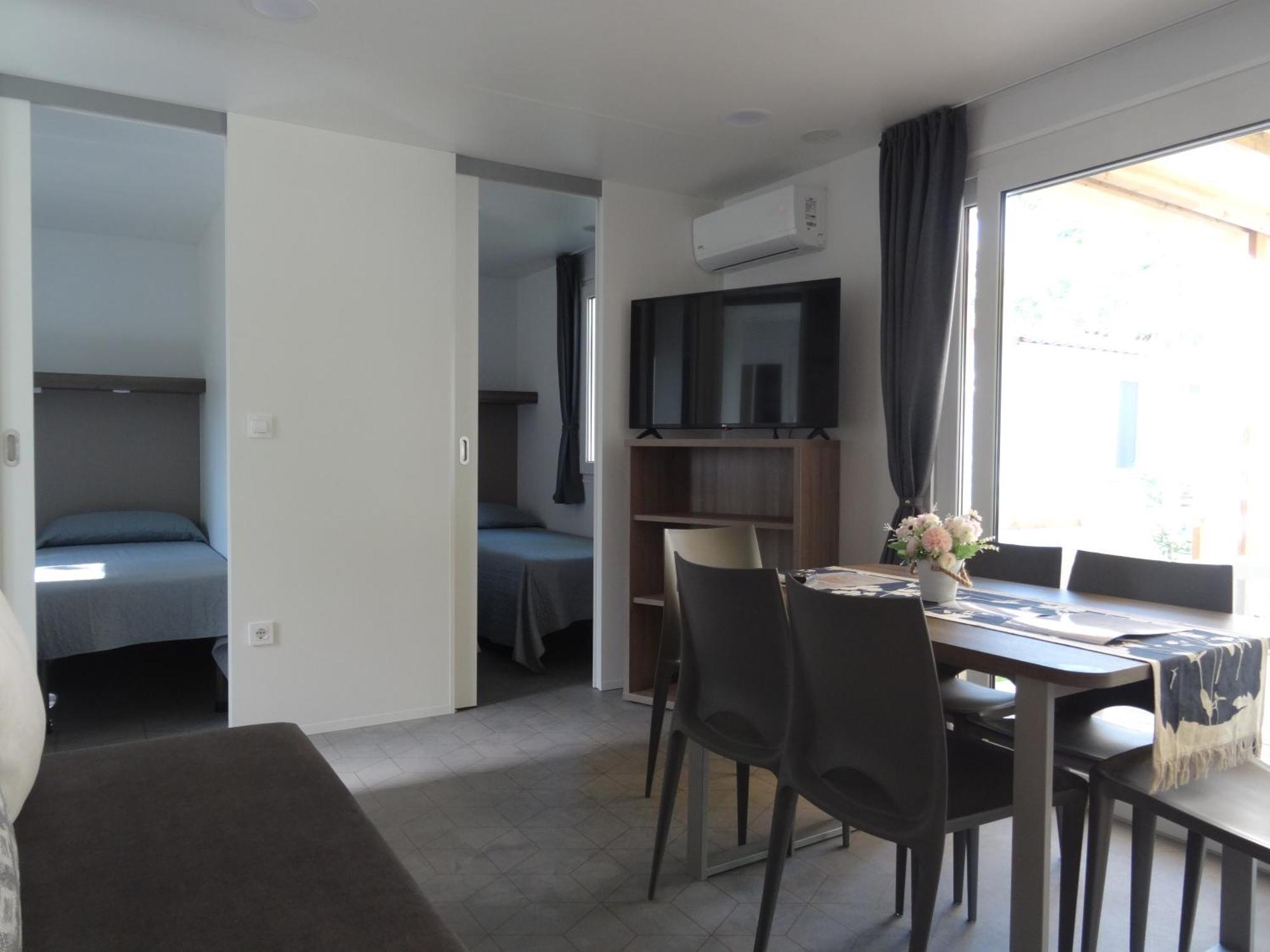 Camping Santin Cavallino-Treporti Extérieur photo
