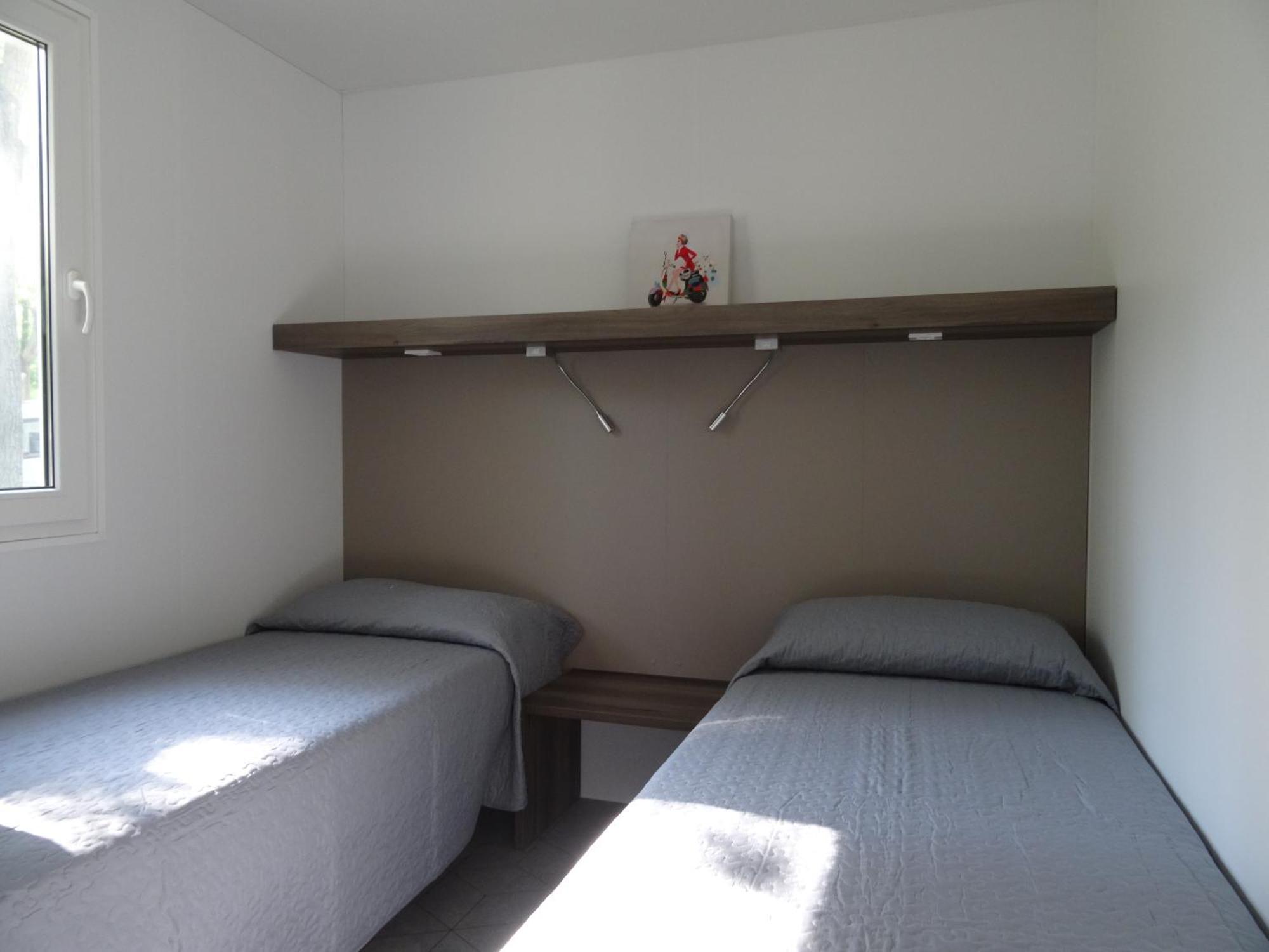 Camping Santin Cavallino-Treporti Extérieur photo