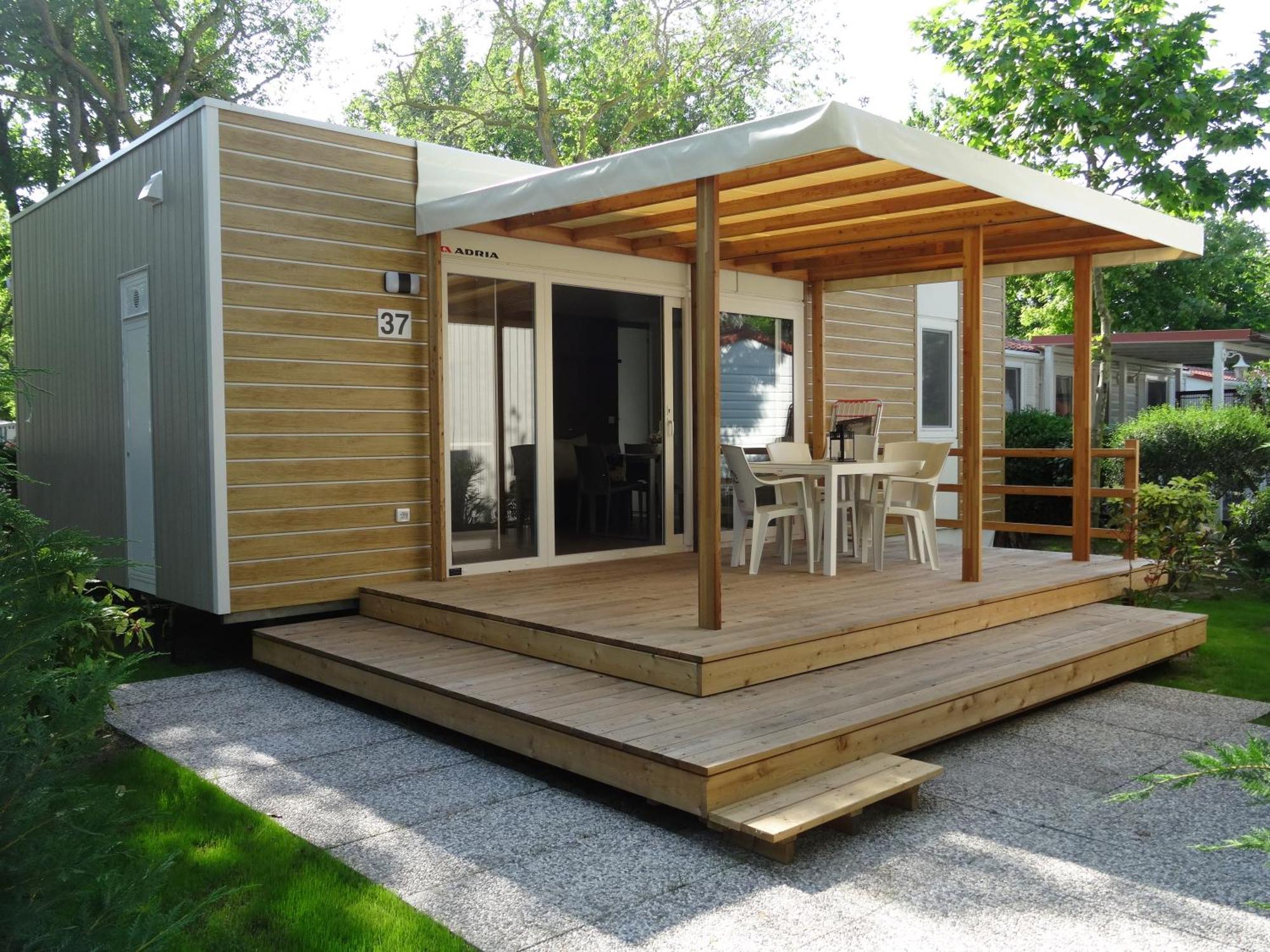 Camping Santin Cavallino-Treporti Extérieur photo