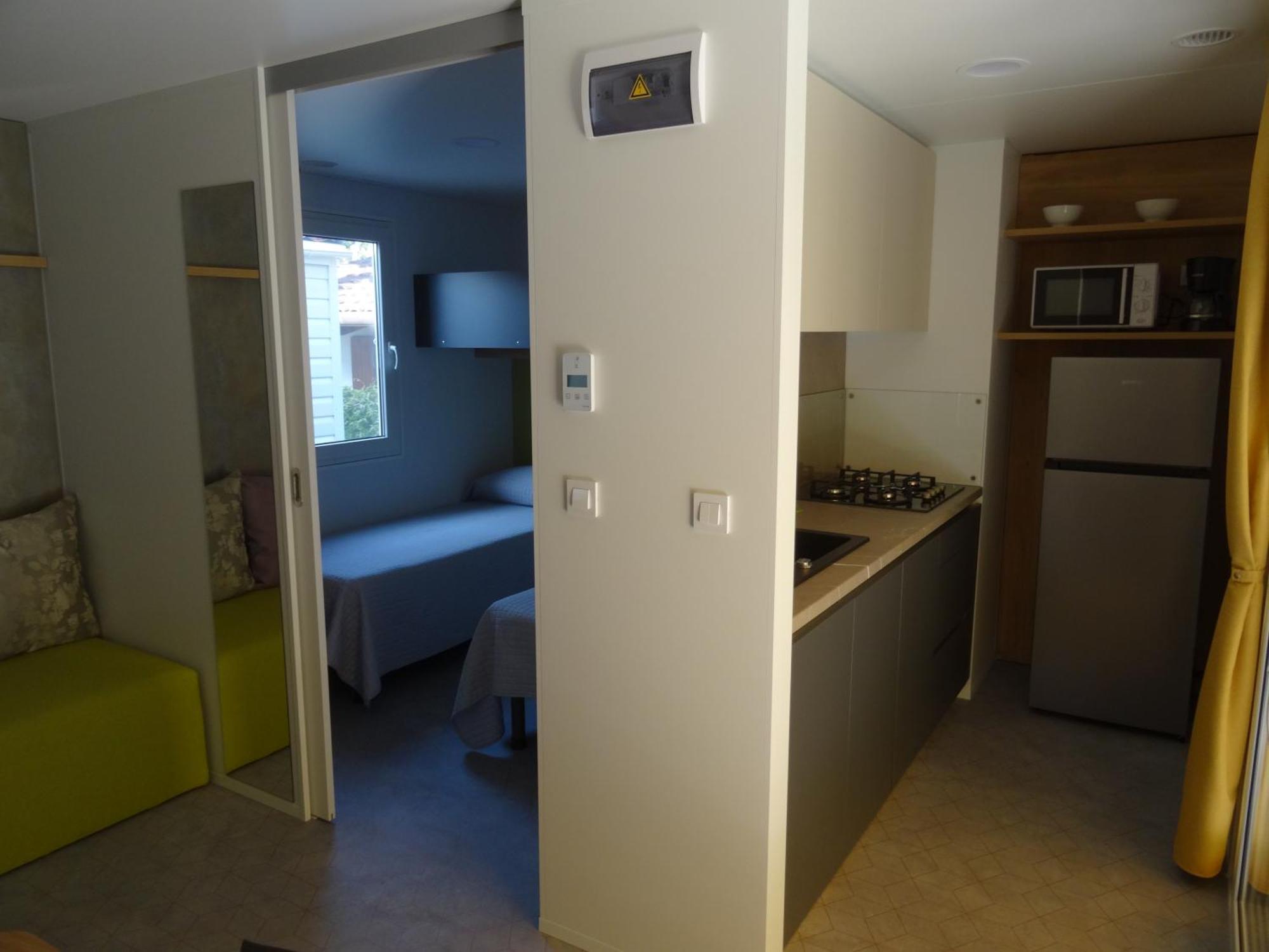 Camping Santin Cavallino-Treporti Extérieur photo