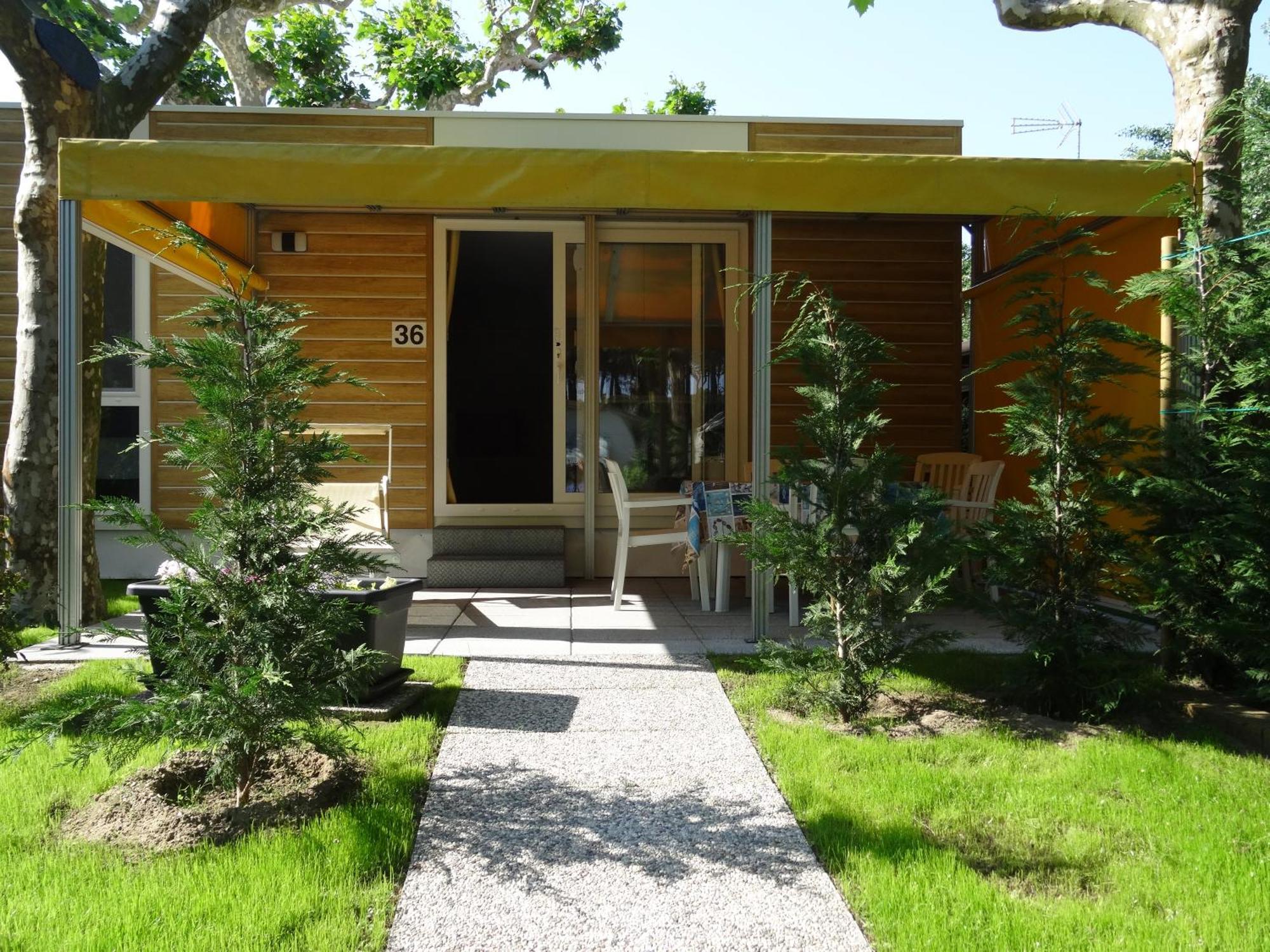 Camping Santin Cavallino-Treporti Extérieur photo
