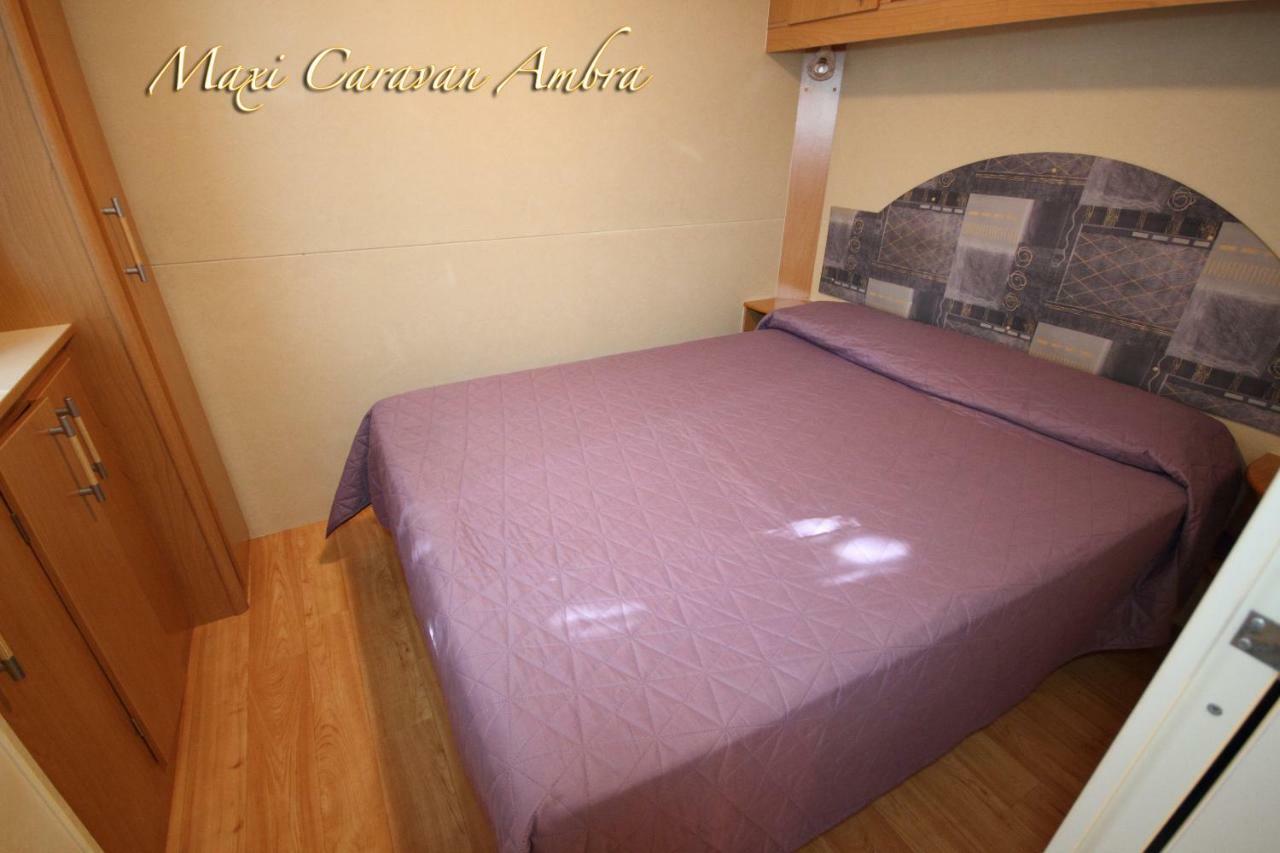Camping Santin Cavallino-Treporti Extérieur photo