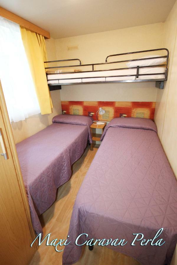 Camping Santin Cavallino-Treporti Extérieur photo