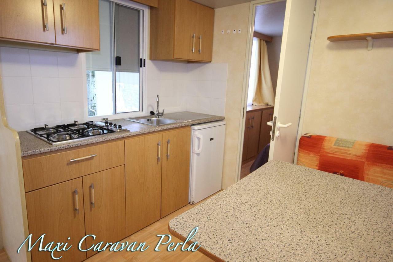 Camping Santin Cavallino-Treporti Extérieur photo