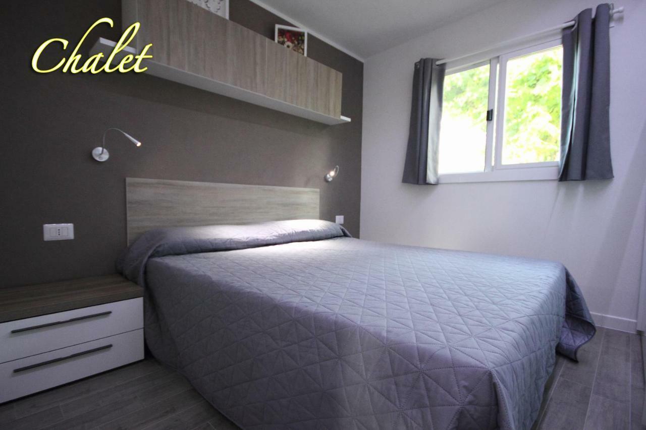 Camping Santin Cavallino-Treporti Extérieur photo