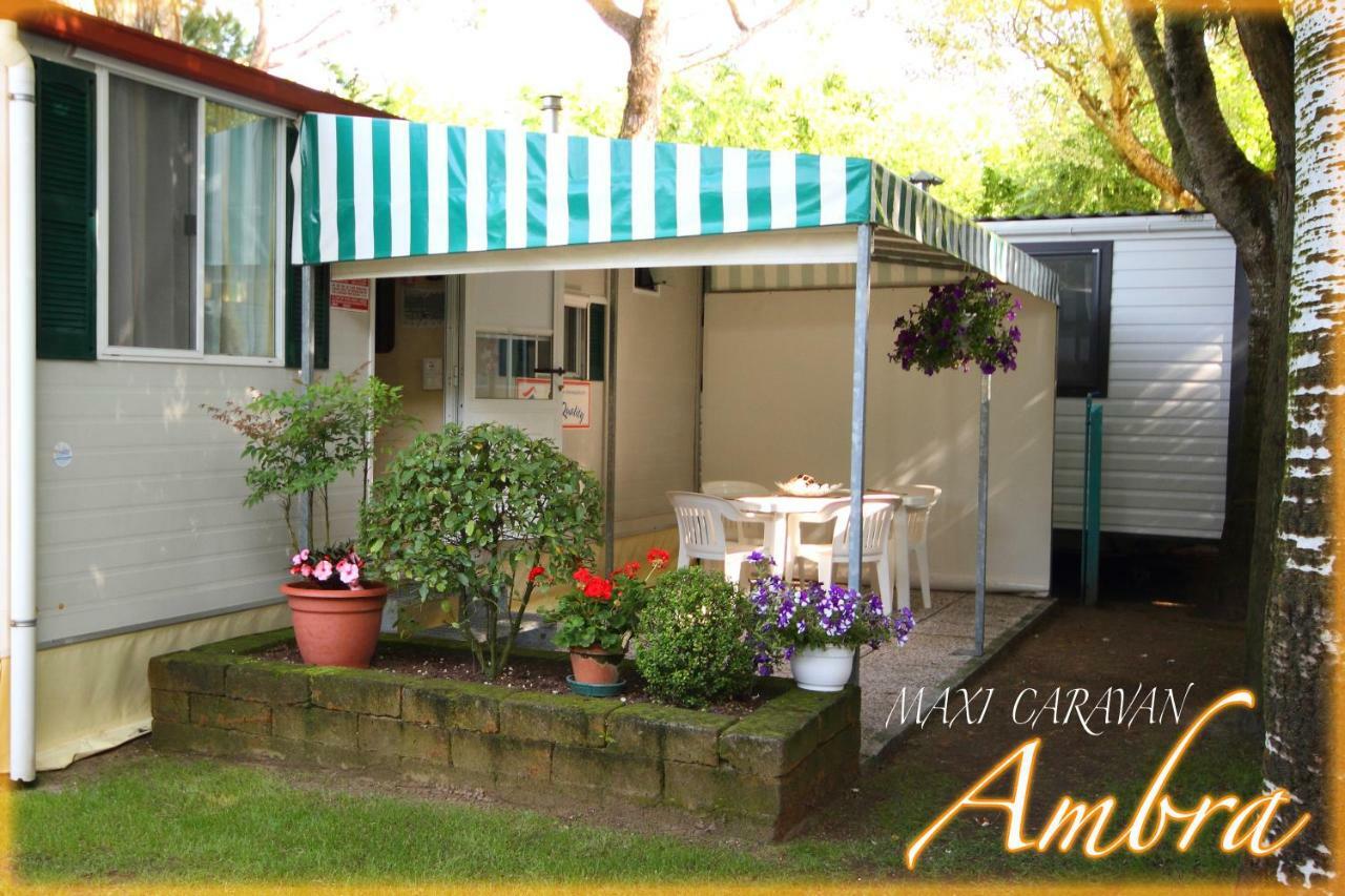 Camping Santin Cavallino-Treporti Extérieur photo