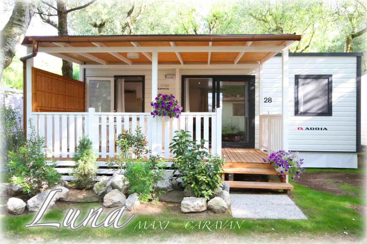Camping Santin Cavallino-Treporti Extérieur photo