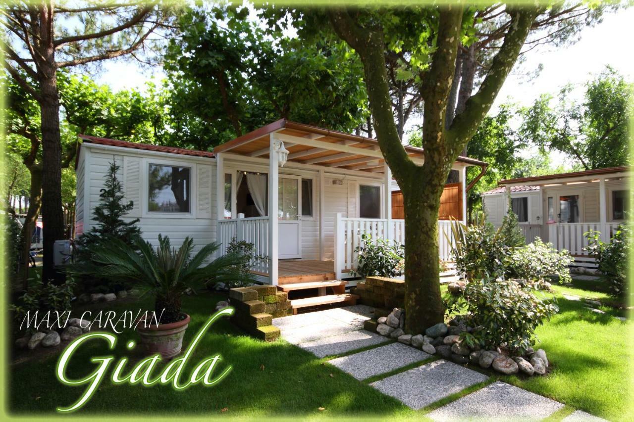 Camping Santin Cavallino-Treporti Extérieur photo