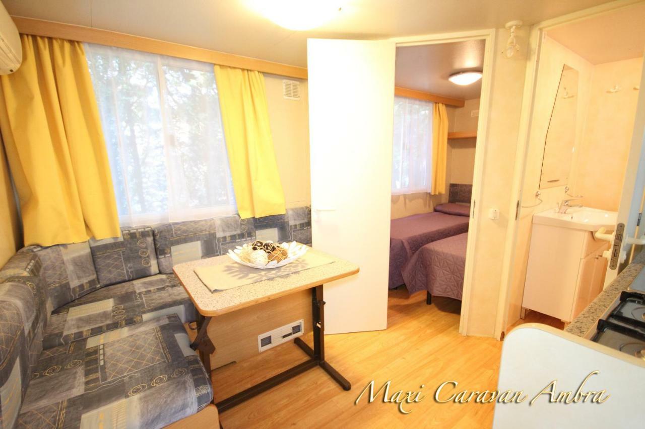 Camping Santin Cavallino-Treporti Extérieur photo