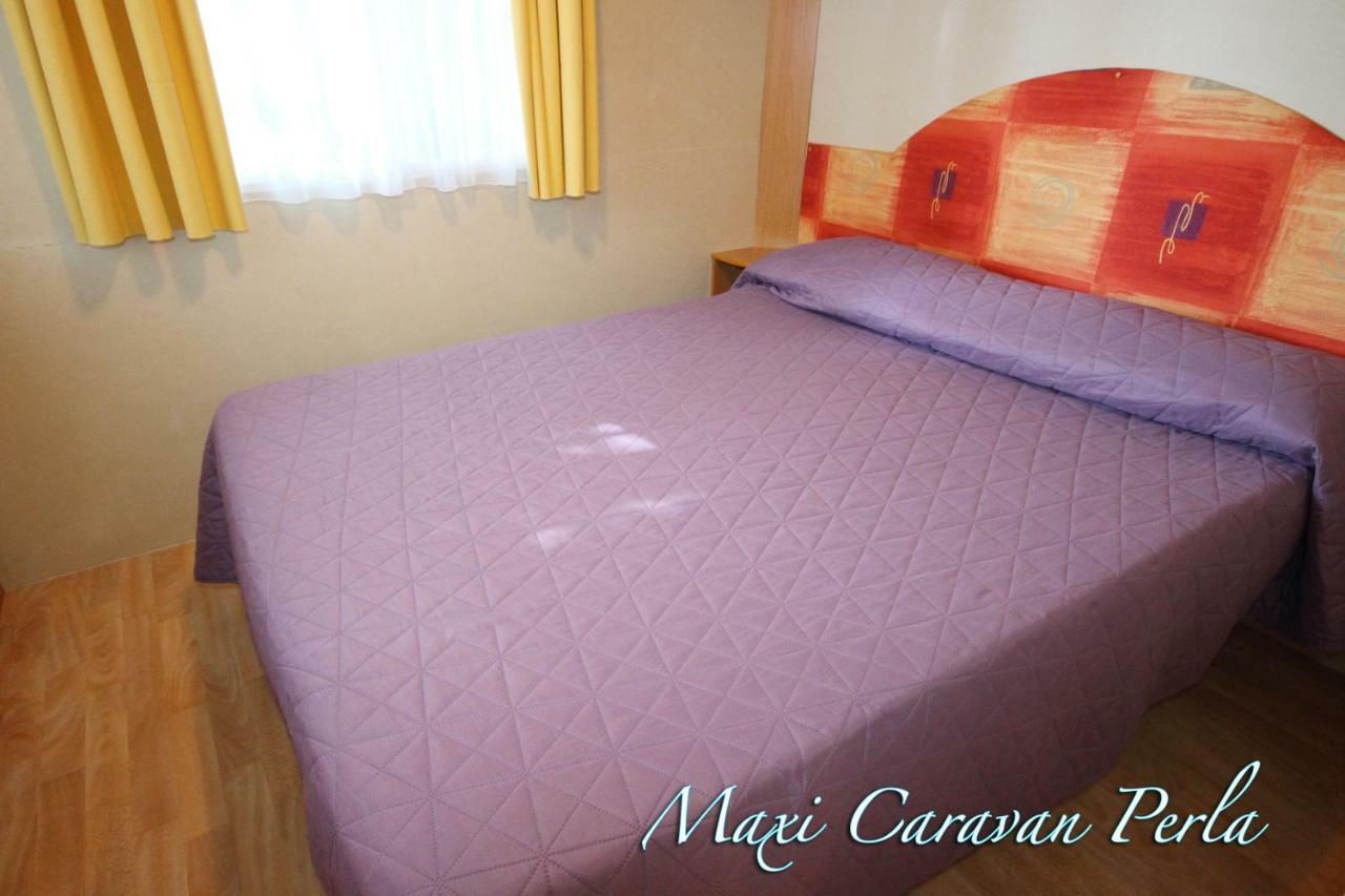 Camping Santin Cavallino-Treporti Extérieur photo