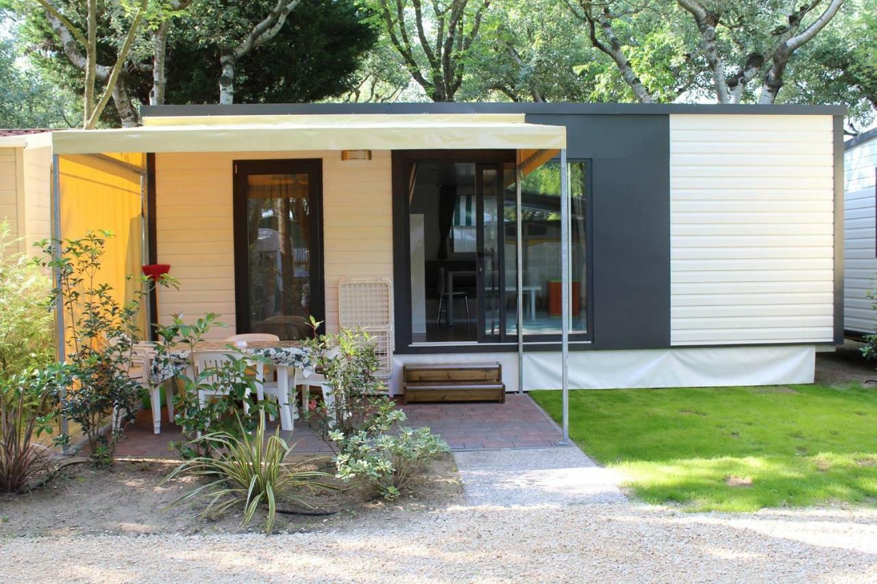 Camping Santin Cavallino-Treporti Extérieur photo