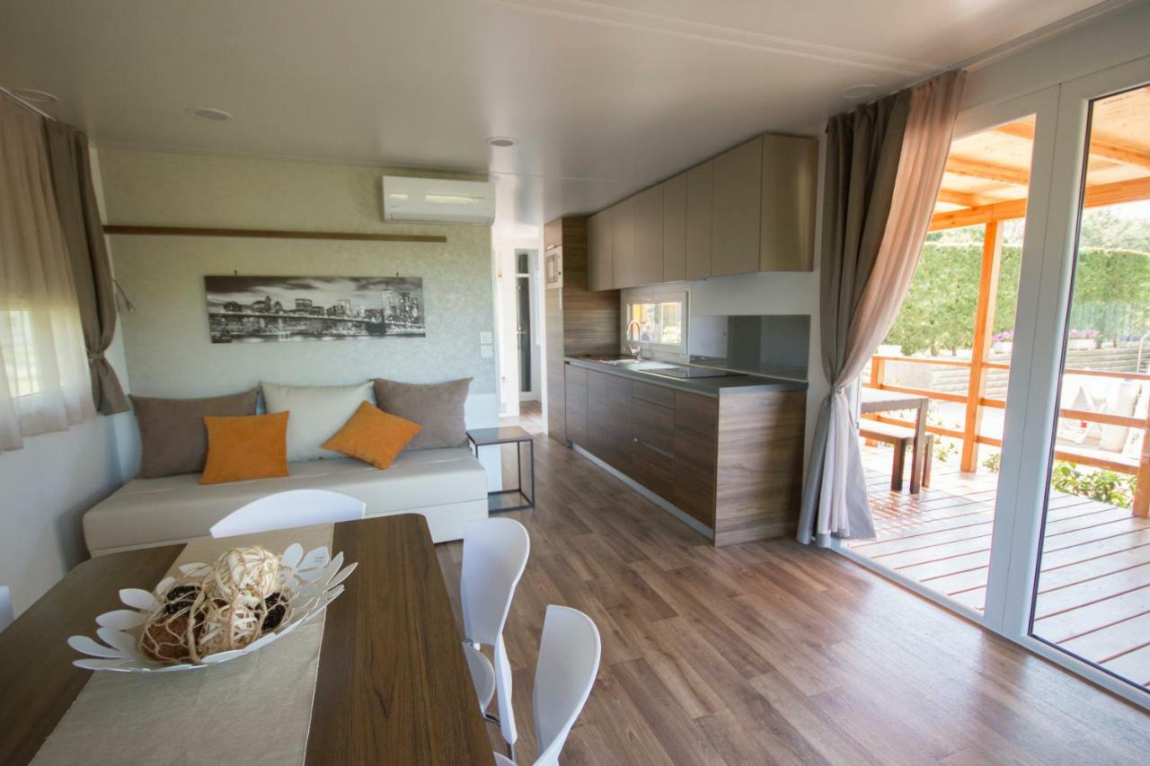Camping Santin Cavallino-Treporti Extérieur photo