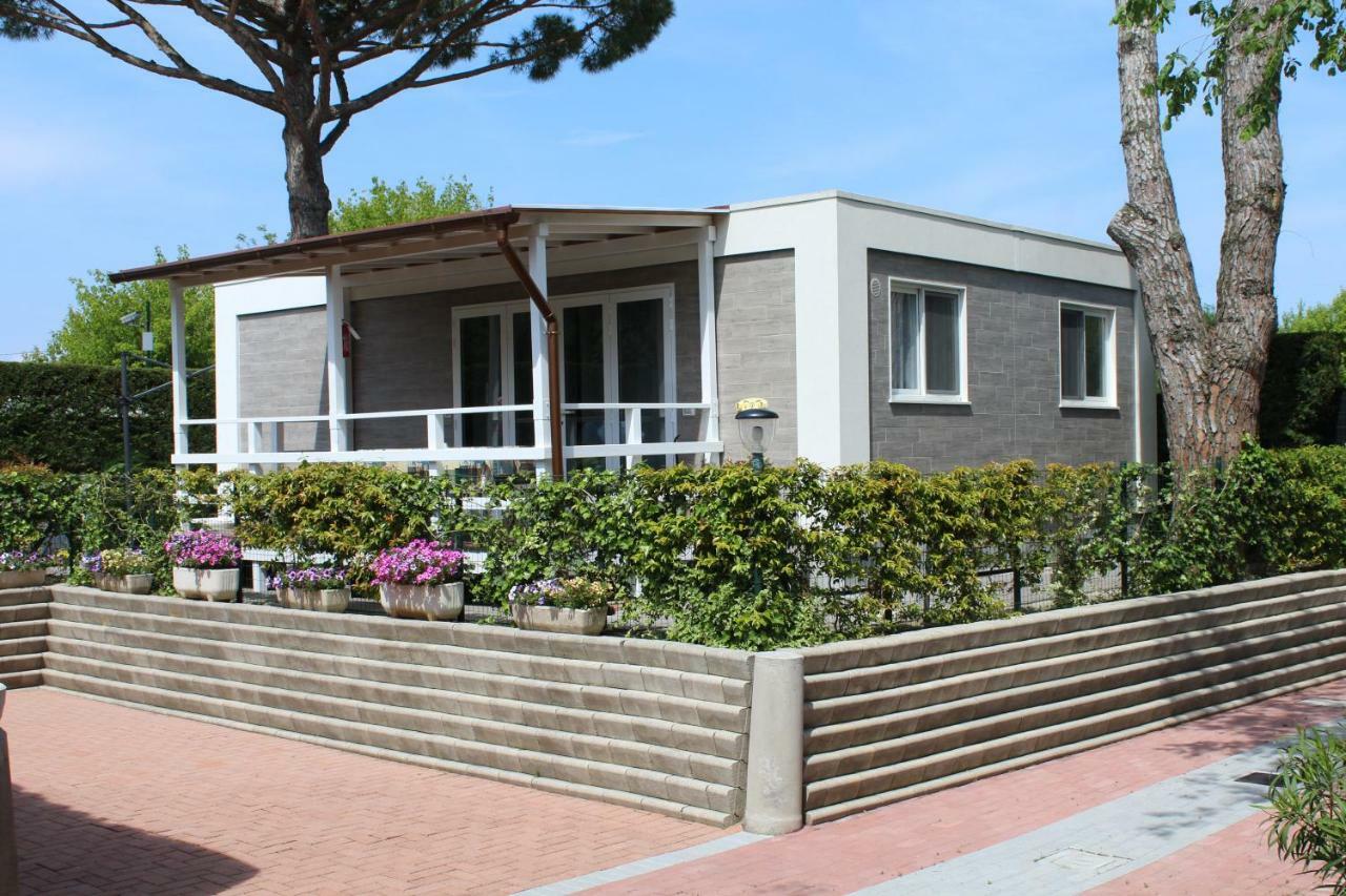Camping Santin Cavallino-Treporti Extérieur photo