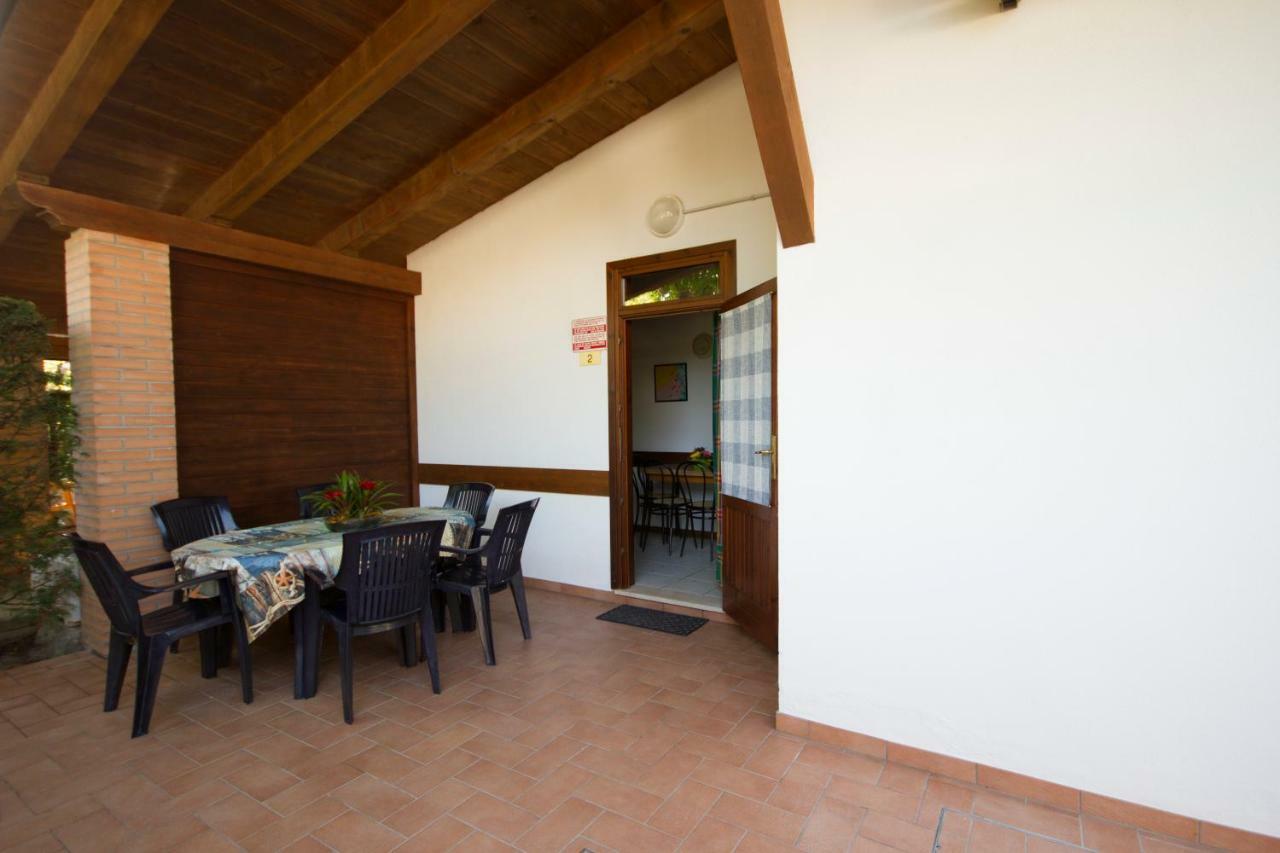 Camping Santin Cavallino-Treporti Extérieur photo