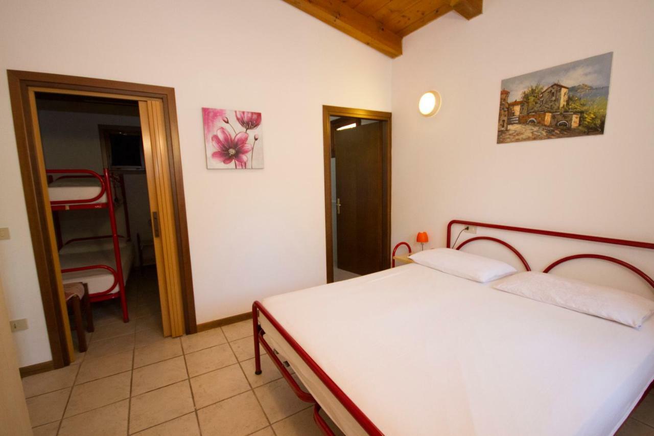 Camping Santin Cavallino-Treporti Extérieur photo