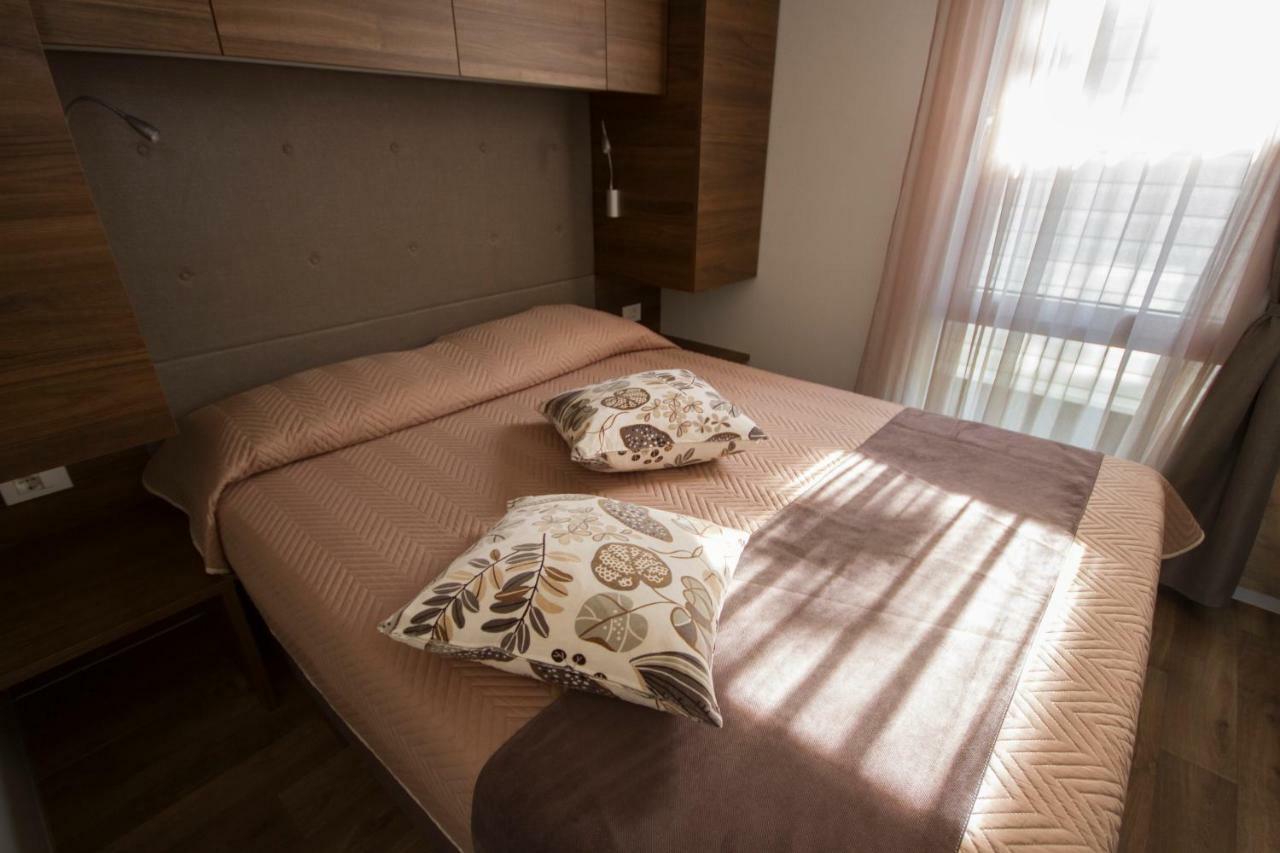 Camping Santin Cavallino-Treporti Extérieur photo