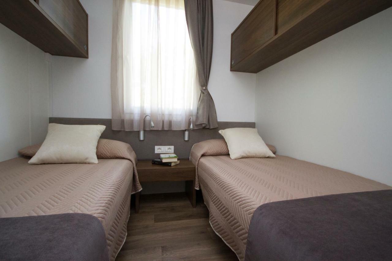 Camping Santin Cavallino-Treporti Extérieur photo