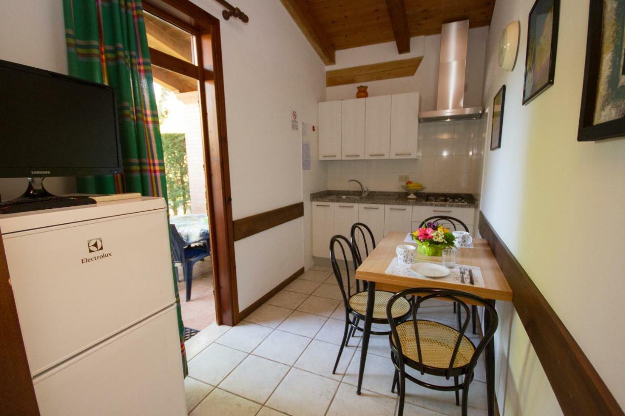 Camping Santin Cavallino-Treporti Extérieur photo