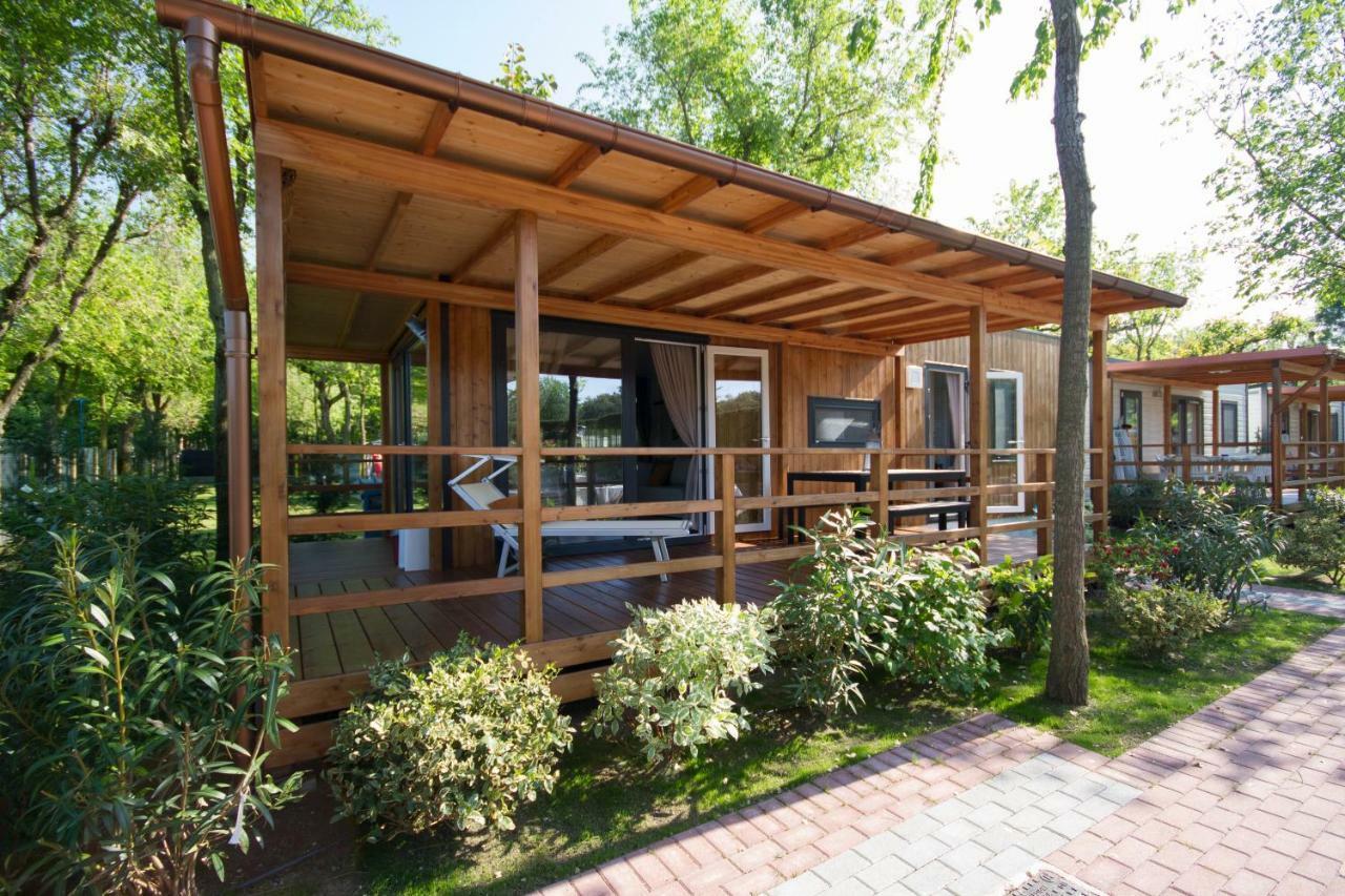 Camping Santin Cavallino-Treporti Extérieur photo