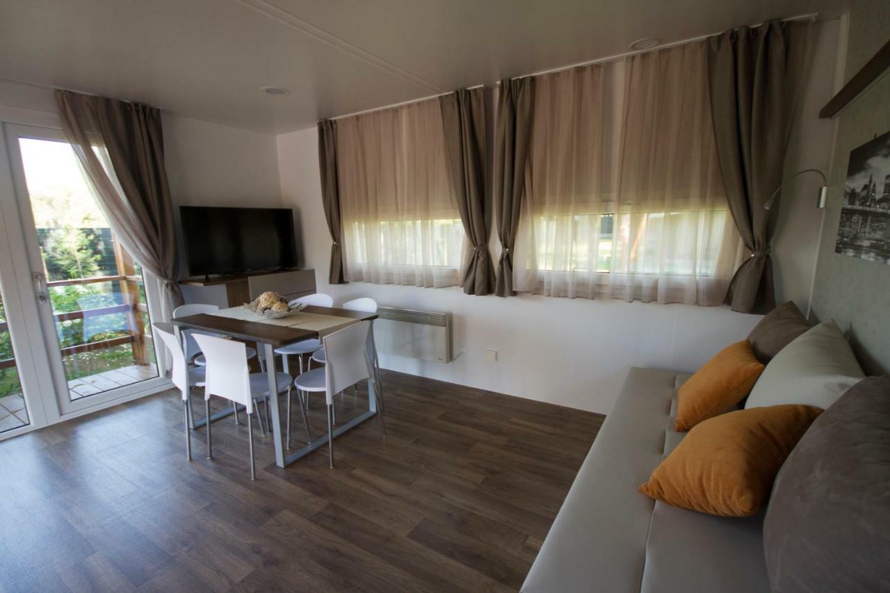 Camping Santin Cavallino-Treporti Extérieur photo