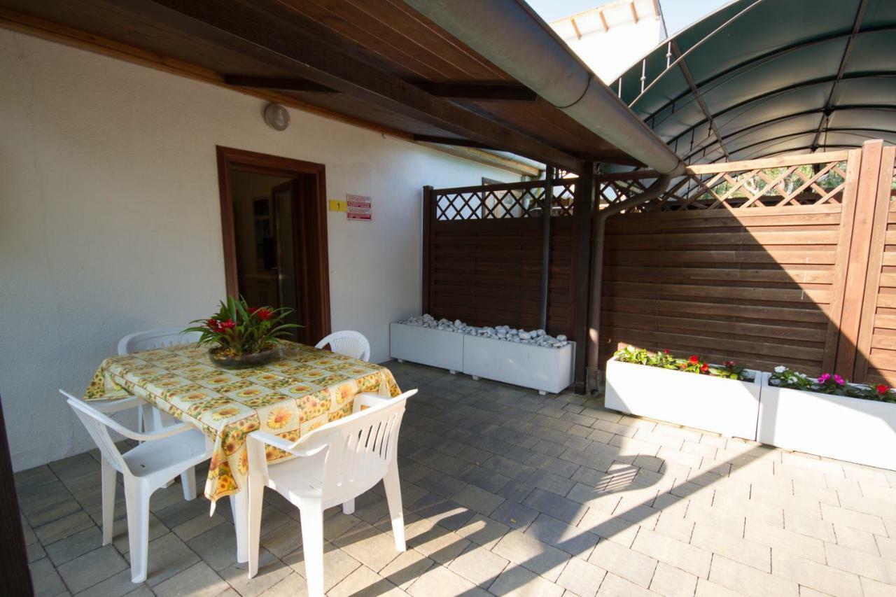 Camping Santin Cavallino-Treporti Extérieur photo