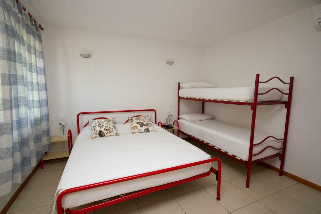 Camping Santin Cavallino-Treporti Extérieur photo