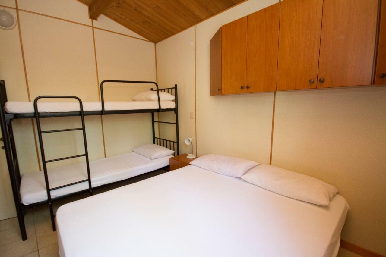 Camping Santin Cavallino-Treporti Extérieur photo
